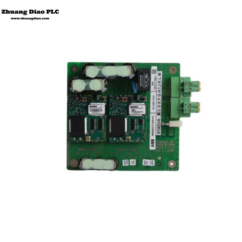 3BHE037173R0101 KUD581 A101