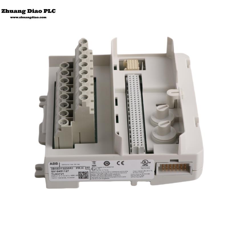 TU831 3BSE008530R1