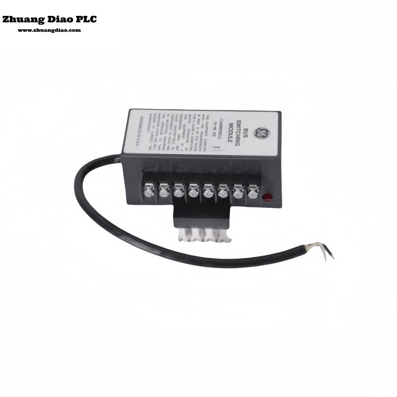 IC660BSM021