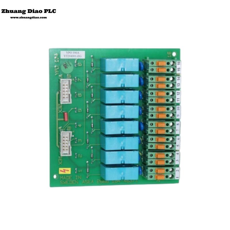 YPO106A YT204001-EG