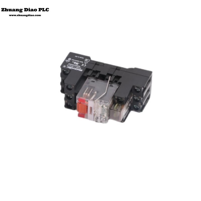 RCM 230VAC 3C/0 3ABD00029943