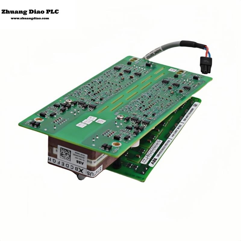 GDC806C4002 3BHE044249R4002