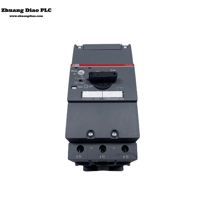 MS495 1SAM550000R1008