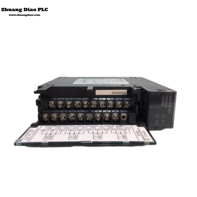IC693CMM302M