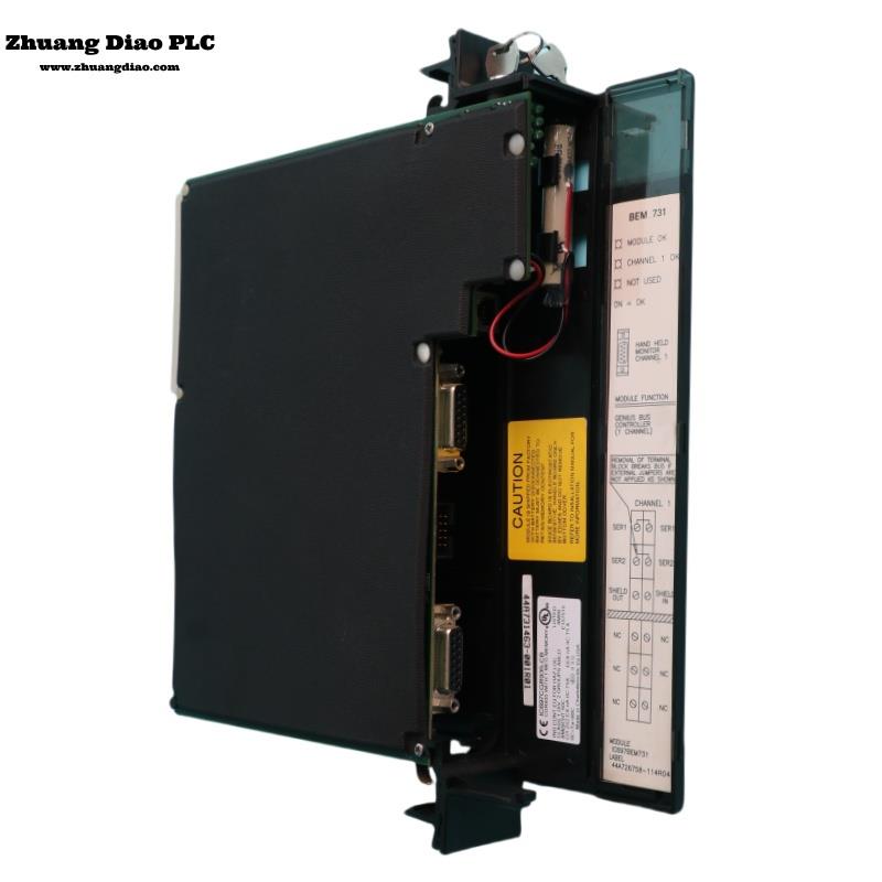 IC697VDD100