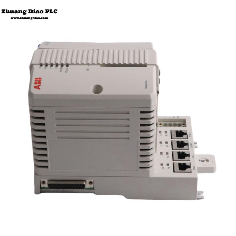 SM812K01 3BSE072270R1