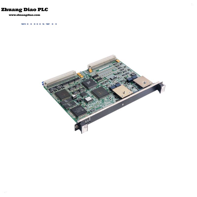 IS200VRTDH1DAC