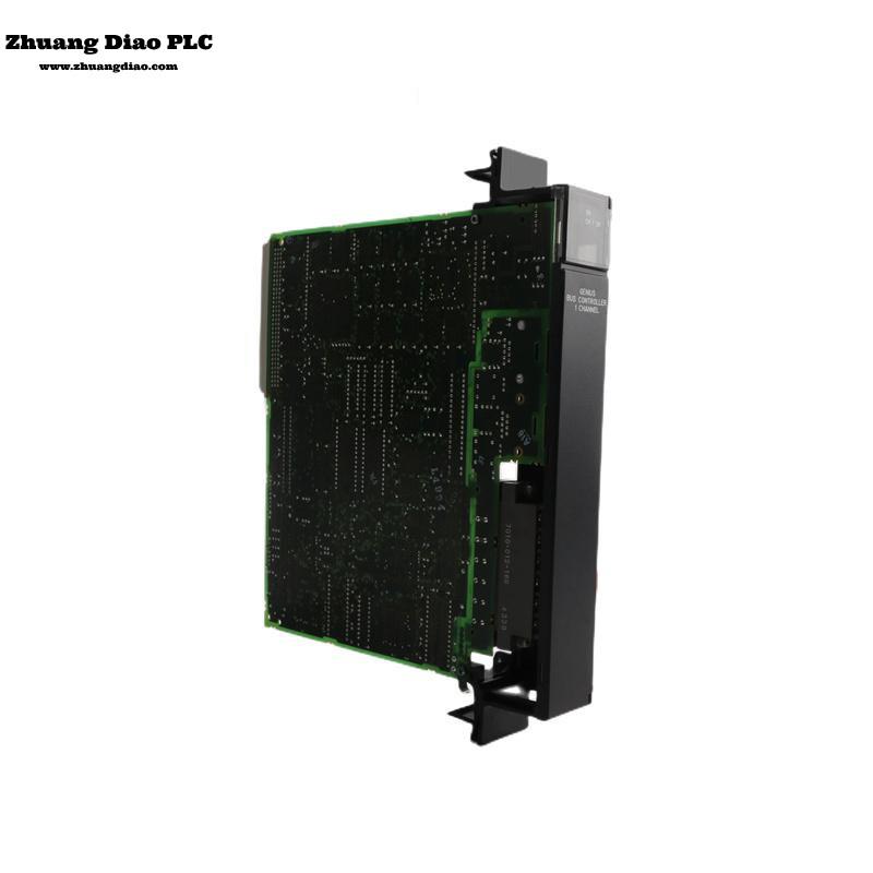 IC697BEM731F