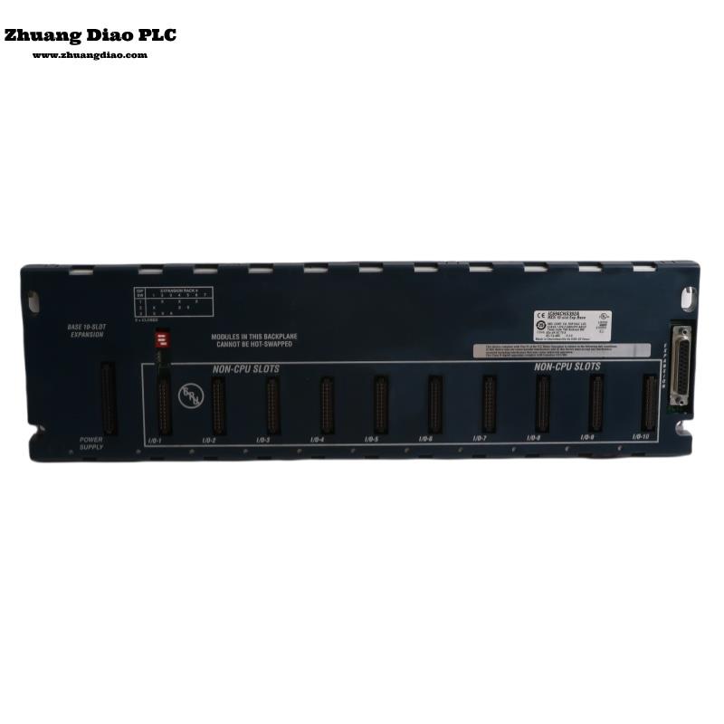 IC694CHS392