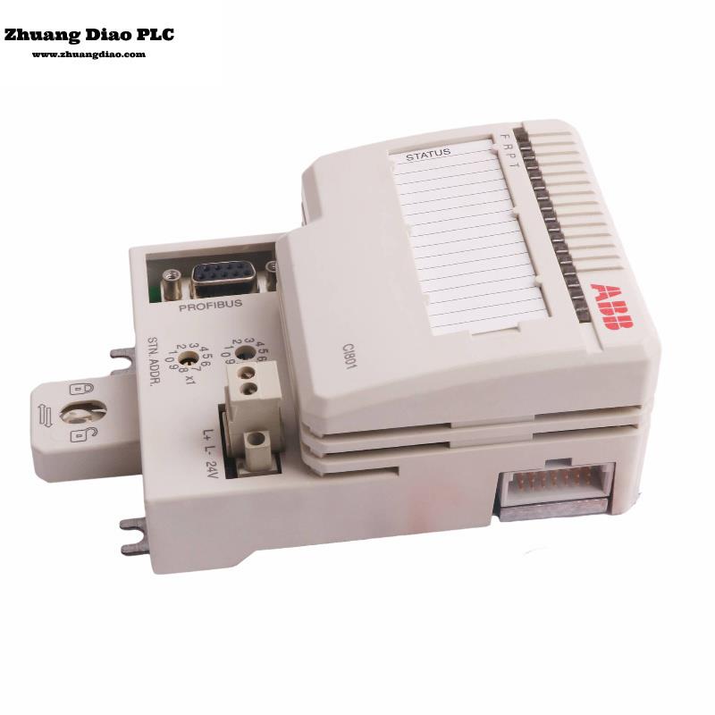 CI801 3BSE022366R1