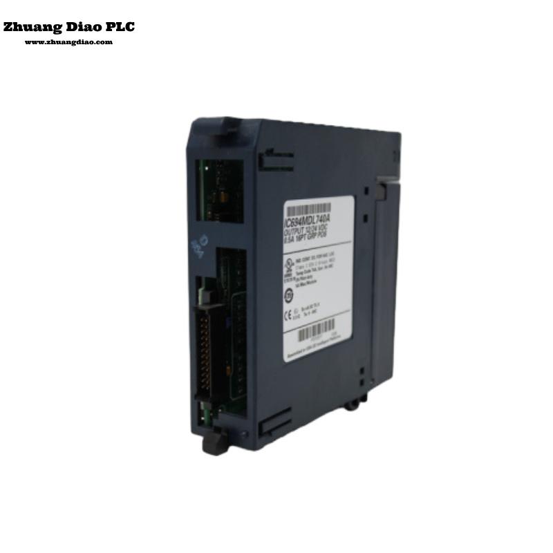 IC694MDL740