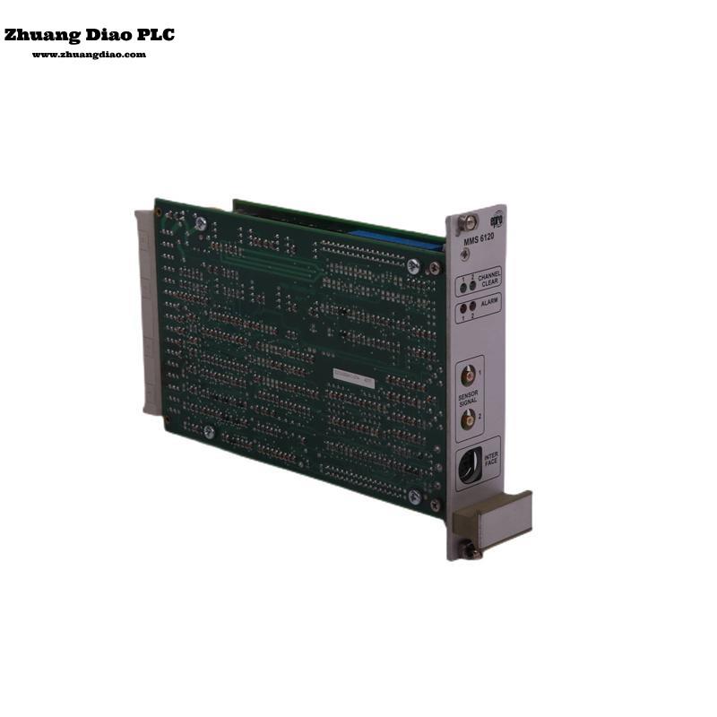 MMS6120