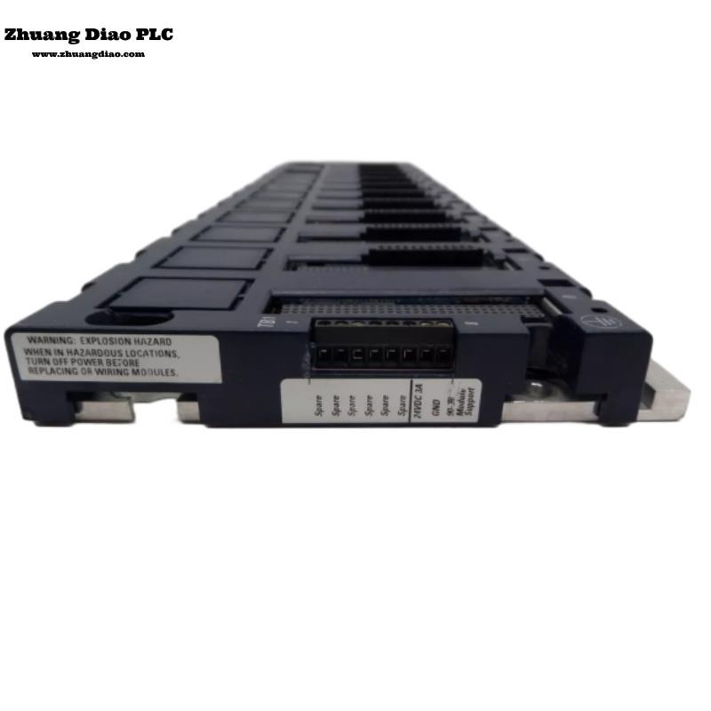 IC695CHS012-CA