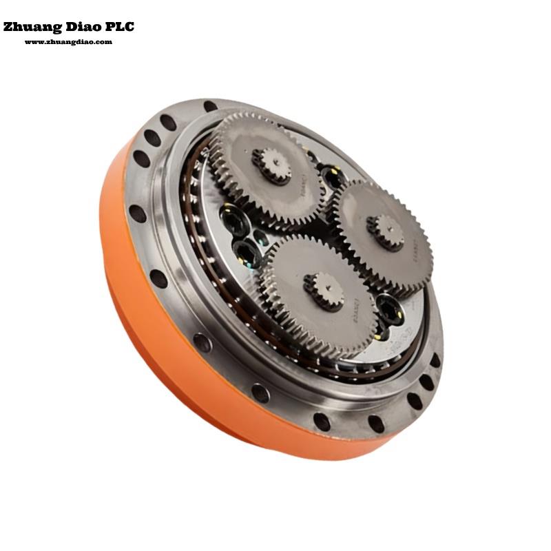 IRB4600 3HAC043134-003