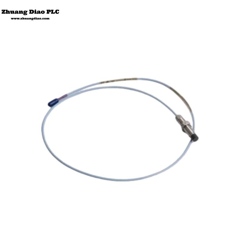 Bently Nevada 3300 XL 11 mm Proximity Probes 330701-00-30-10-02-05 