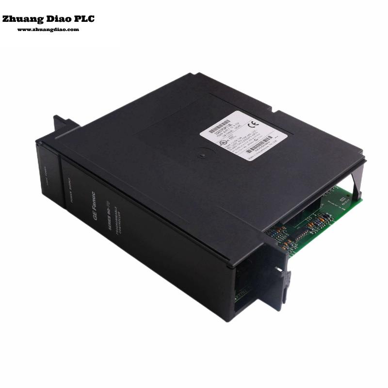IC697PWR710