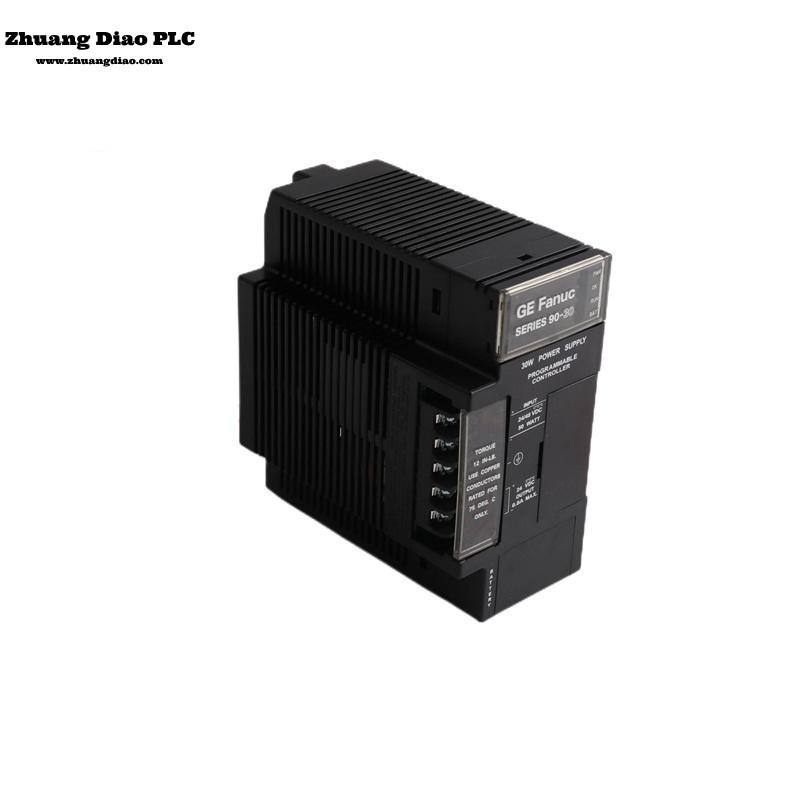 IC693PWR322