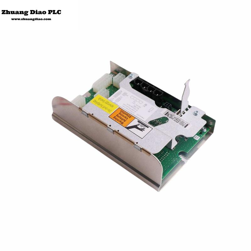 DSQC662 3HAC026254-001/11