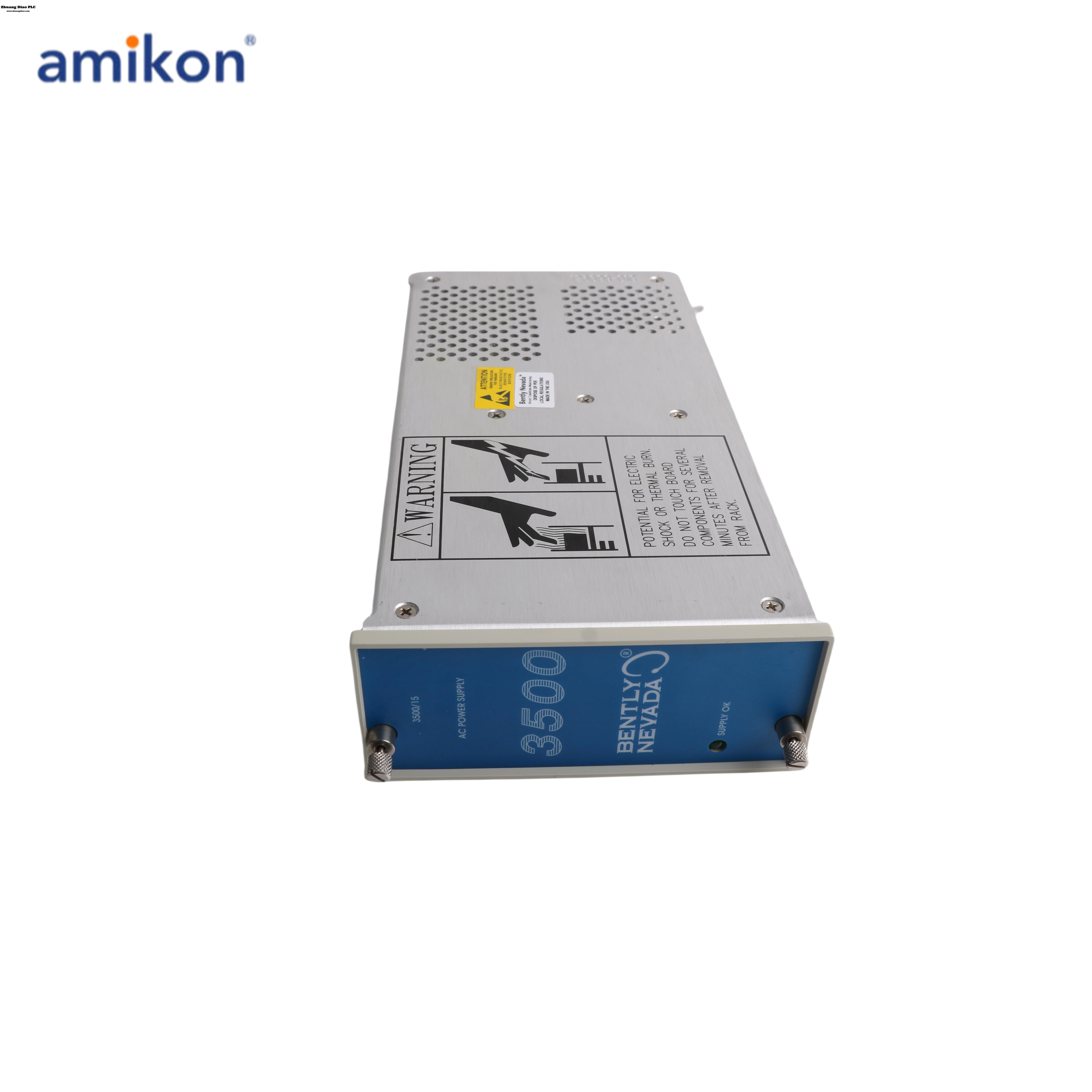 3500/15 127610-01