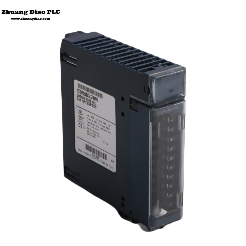 IC694MDL753