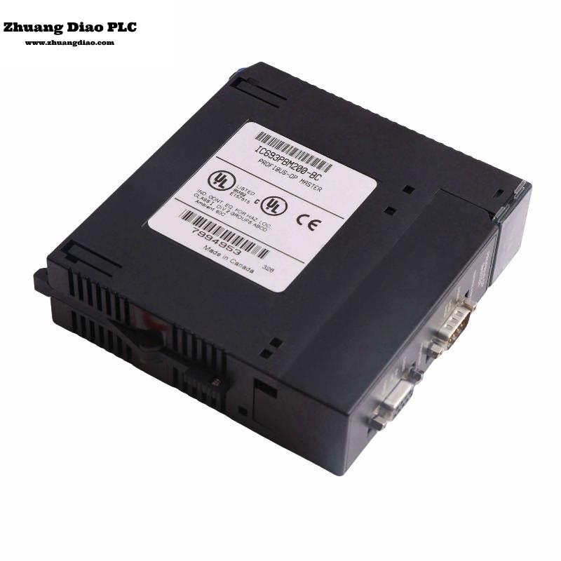 IC693PBM200