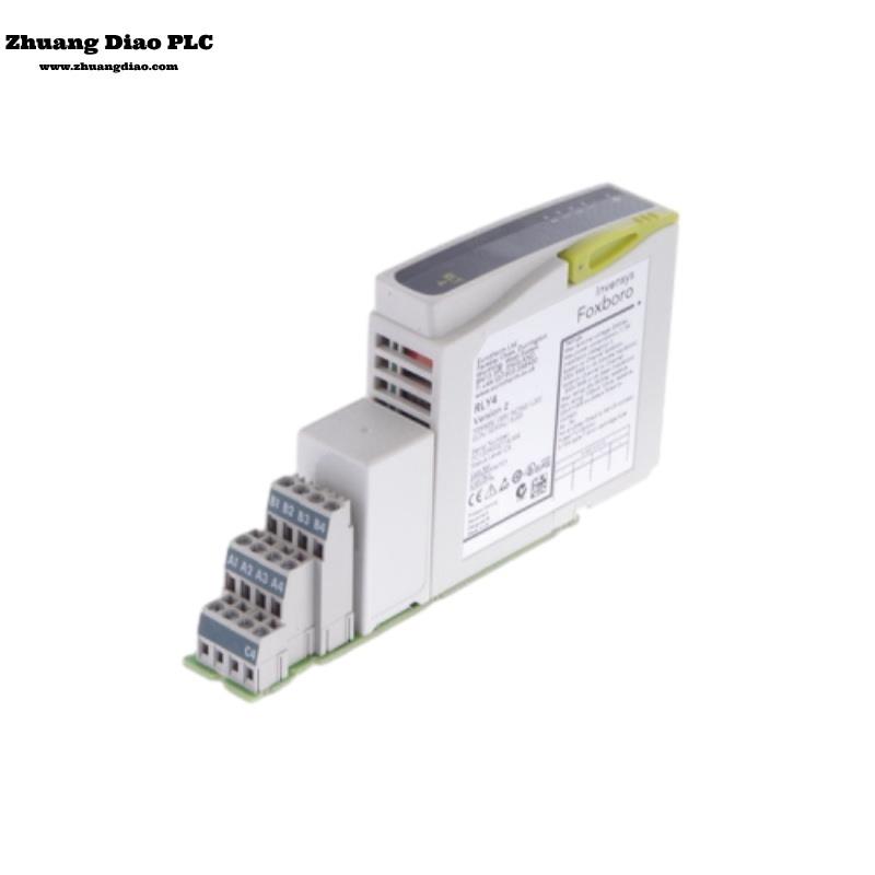 RLY4 2500M/RLY4/XXXXX/XXXXXX