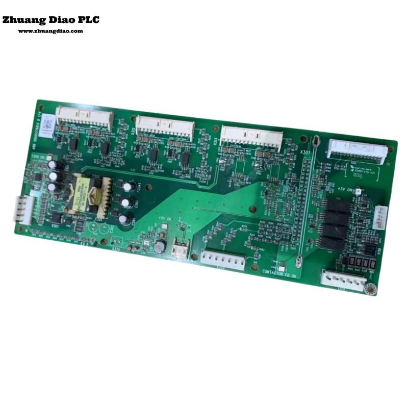 QINT-781 3AXD50000019758