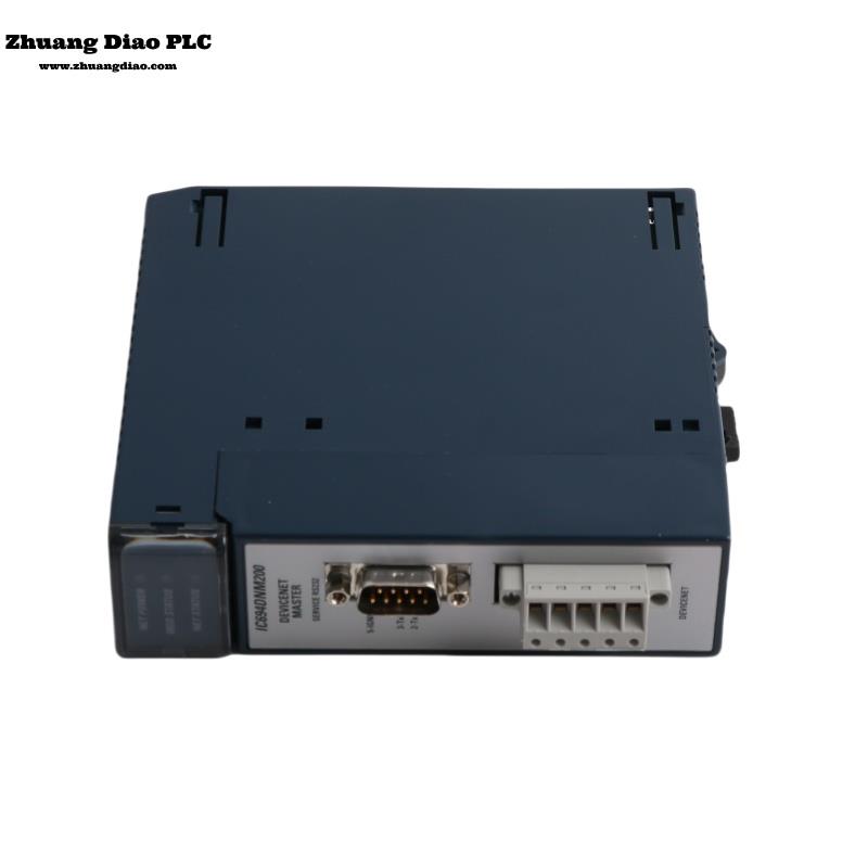 IC694DNM200