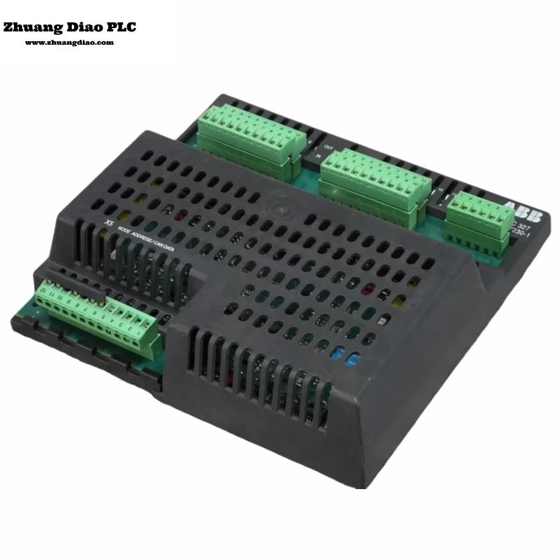 DSQC327 3HAB7230-1