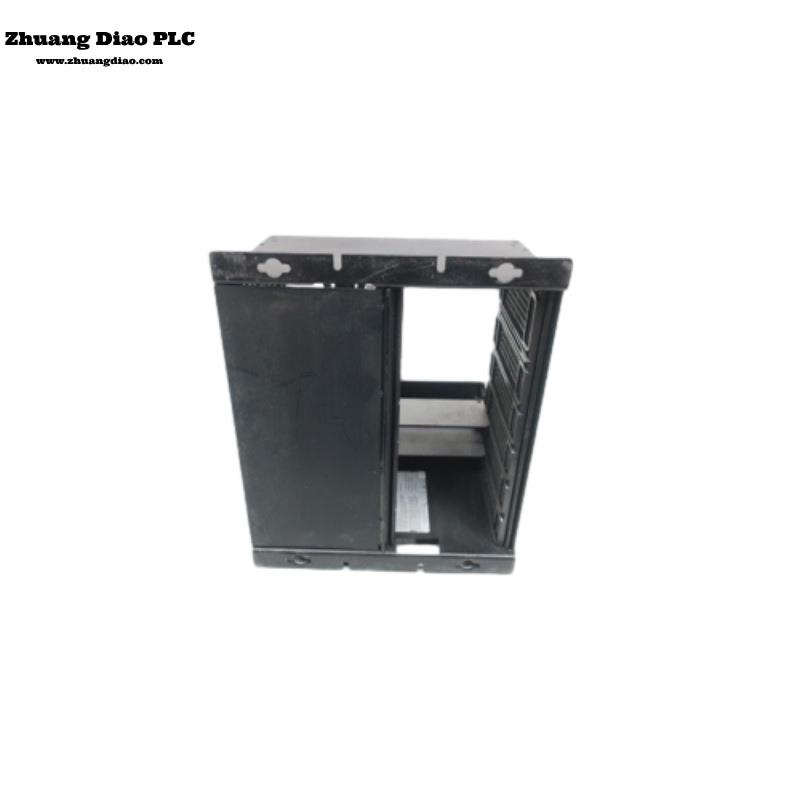IC697CHS750