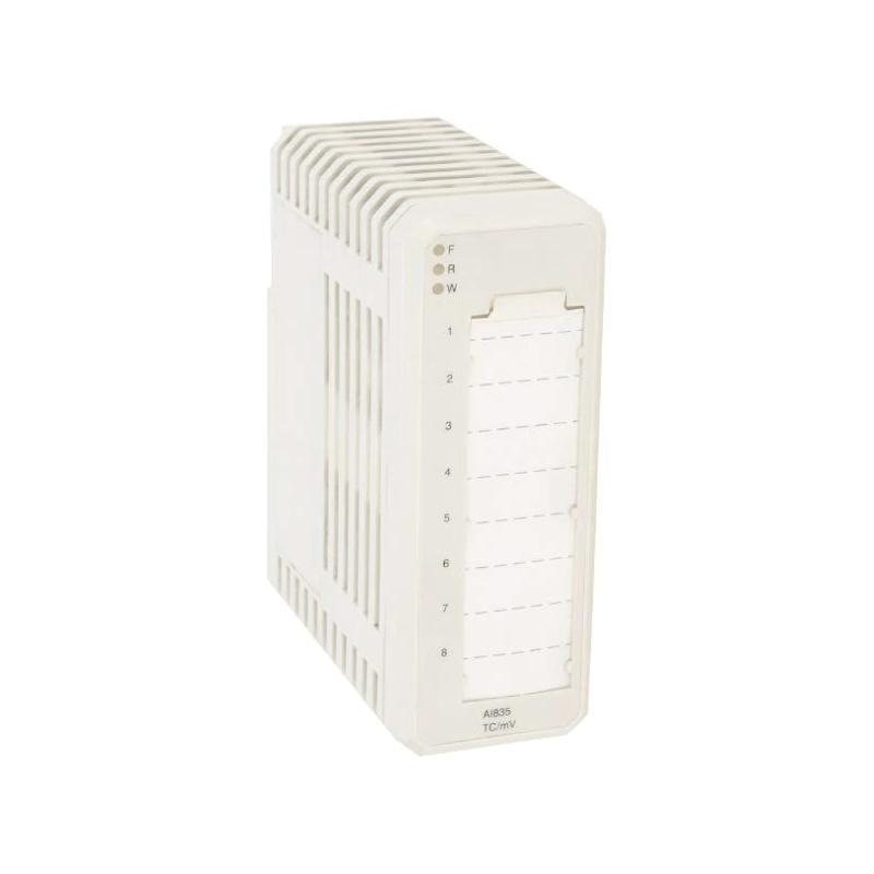 ABB DO801 3BSE020510R1 S800 I/O Systems Digital Output Module