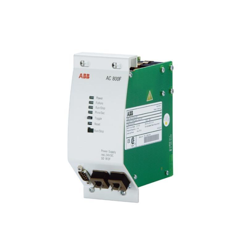ABB SD812F 3BDH000014R1 power supply