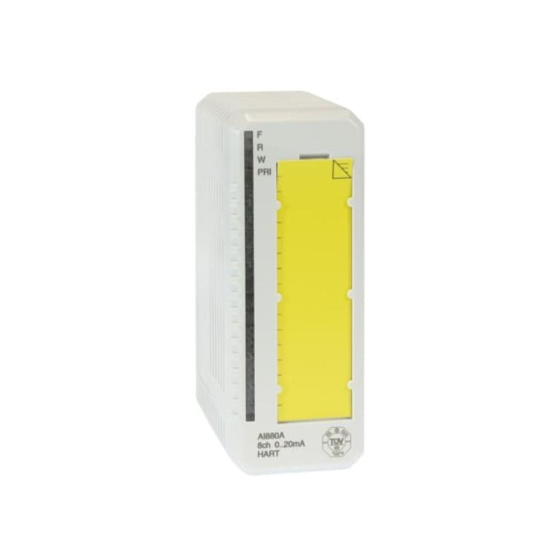 ABB DI821 3BSE008550R1 Digital Input Modules