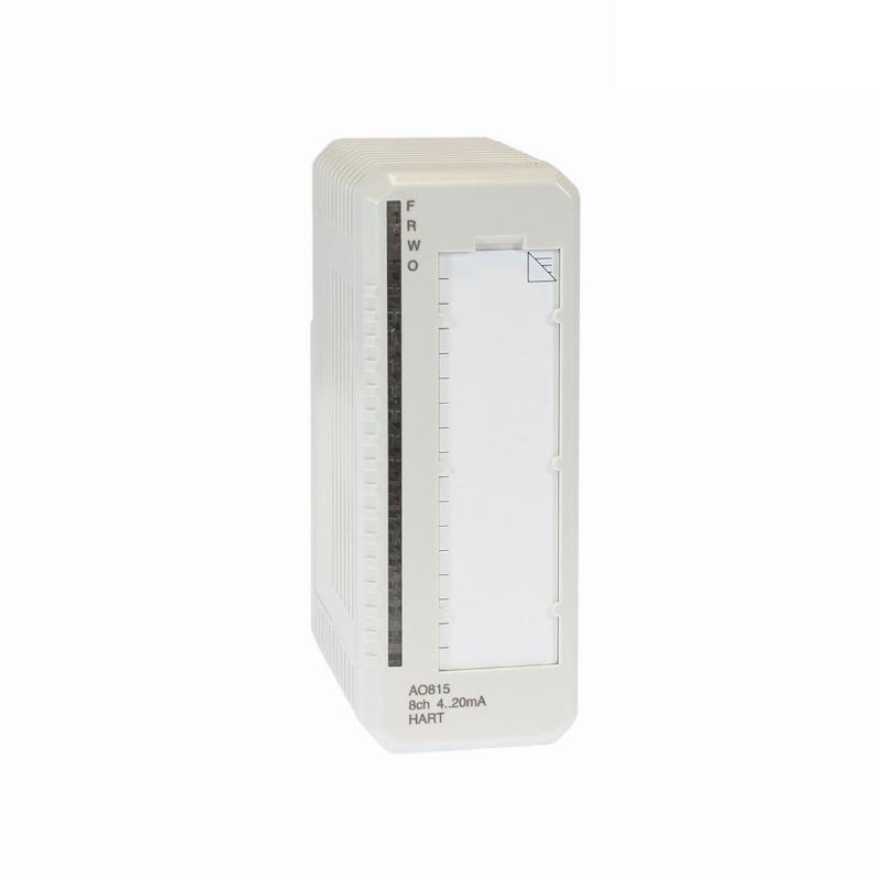 ABB DI880 3BSE028586R1 Digital Input Modules