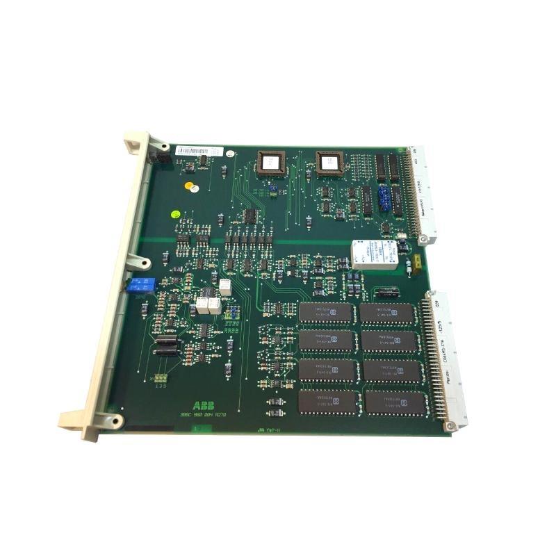 ABB DSAI 146 3BSE007949R1 DS analog input unit