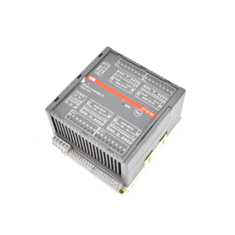 ABB CI810V2 3BSE013224R1 Communication Interface Module