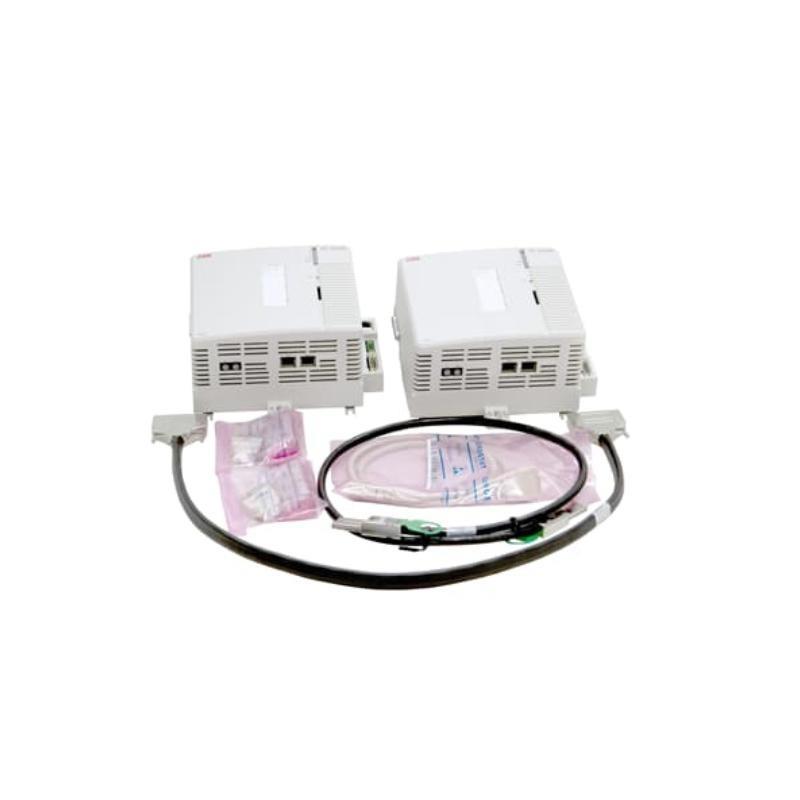 ABB PM891K02 3BSE053242R1 CPU Controller Unit