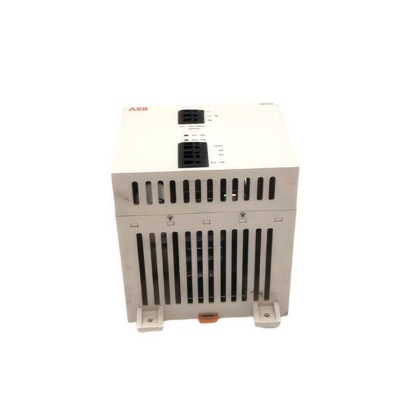 ABB SD812 3BSC610023R0001 Power Supply