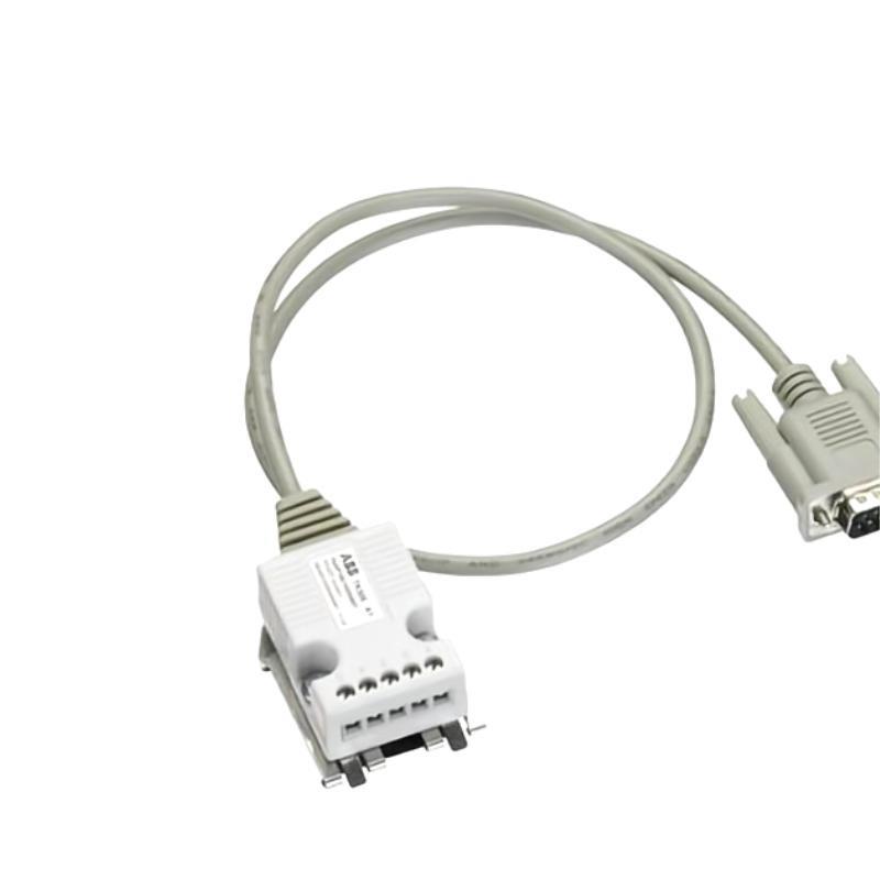 ABB TK502 1SAP180200R0101 Programming Cable