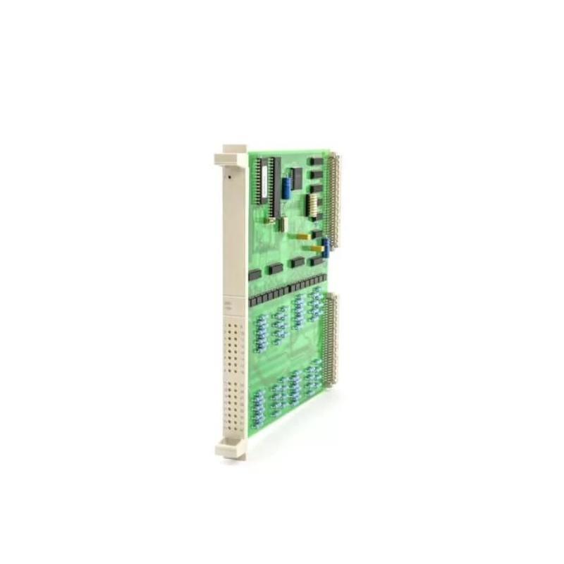 ABB DSDI 110A 57160001-AAA DS digital input module