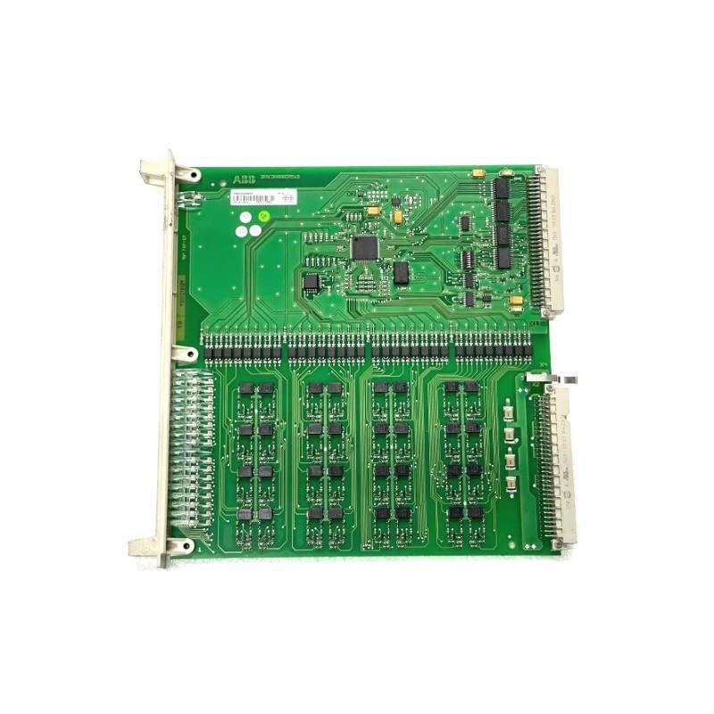 ABB DSDI 110AV1 3BSE018295R1 DS digital input module