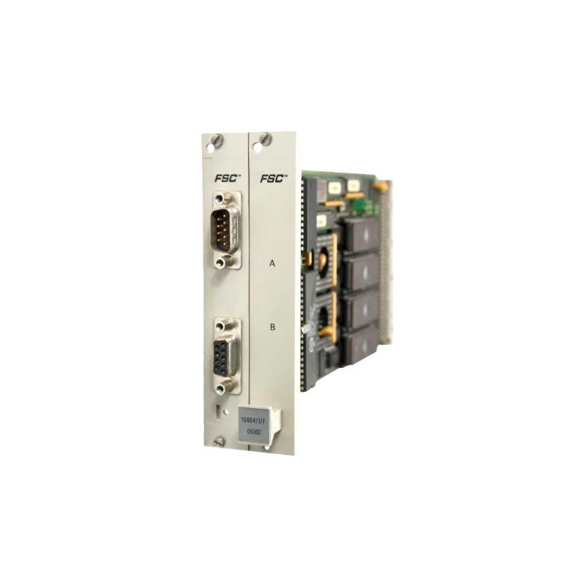 Honeywell 10004/I/I Communication Module