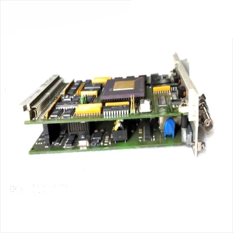 Honeywell 10018/0/1 ETHERNET MODULE