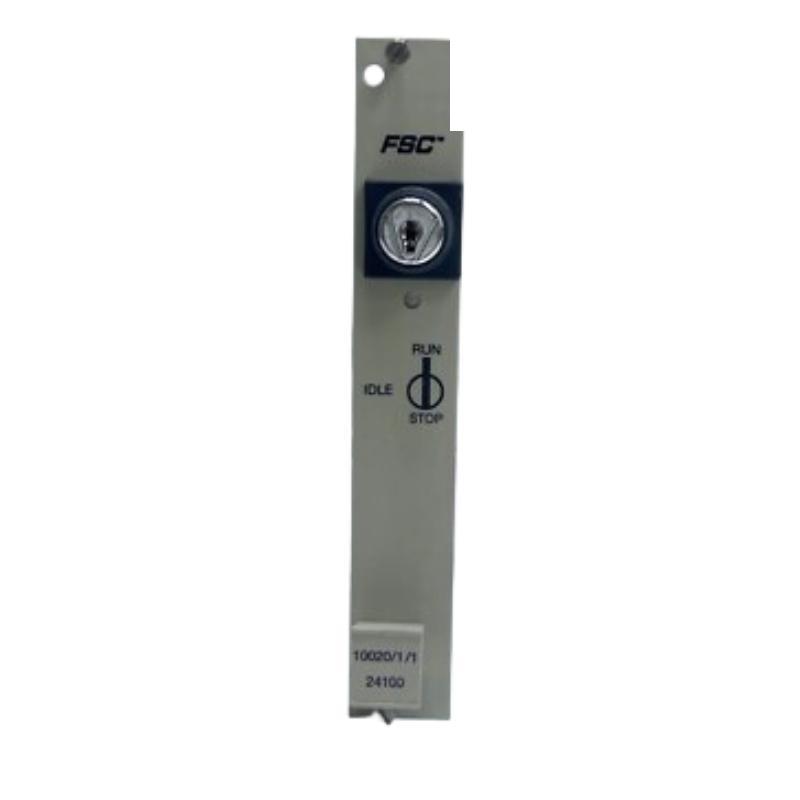 Honeywell 10020/1/1 Quad Processor Module