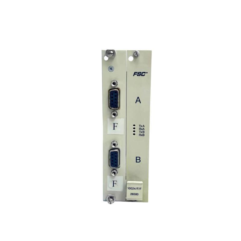 Honeywell 10024/F/F Enhanced Communication Module