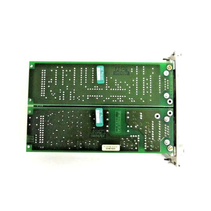 Honeywell FSC 10024/H/I Enhanced communication module