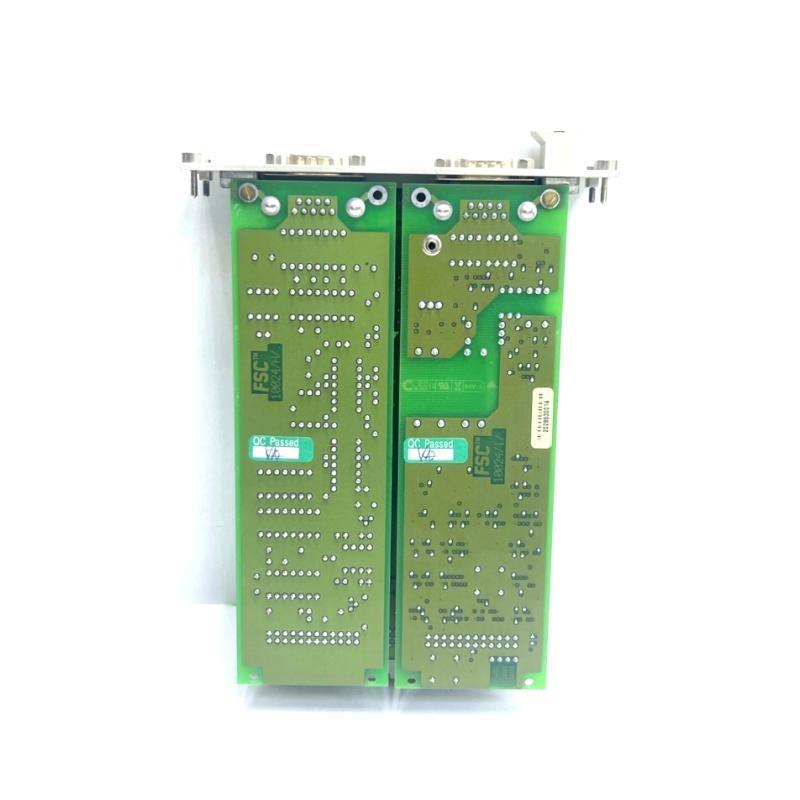 Honeywell FSC 10024/H/I Enhanced communication module