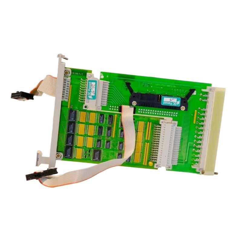 Honeywell 10100/1/1 Horizontal Bus Driver Module