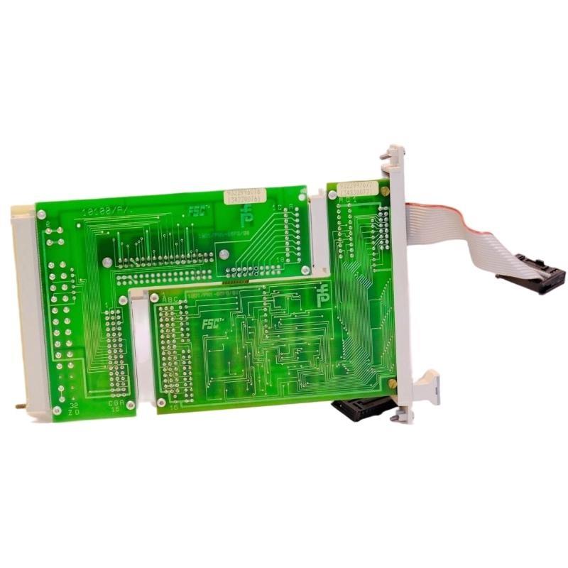 Honeywell 10100/1/1 Horizontal Bus Driver Module