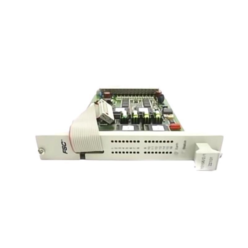 Honeywell 10104/2/1 Digital Input Module